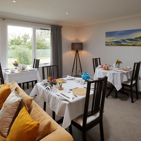 Bed and Breakfast By The Brae à Inverness Extérieur photo