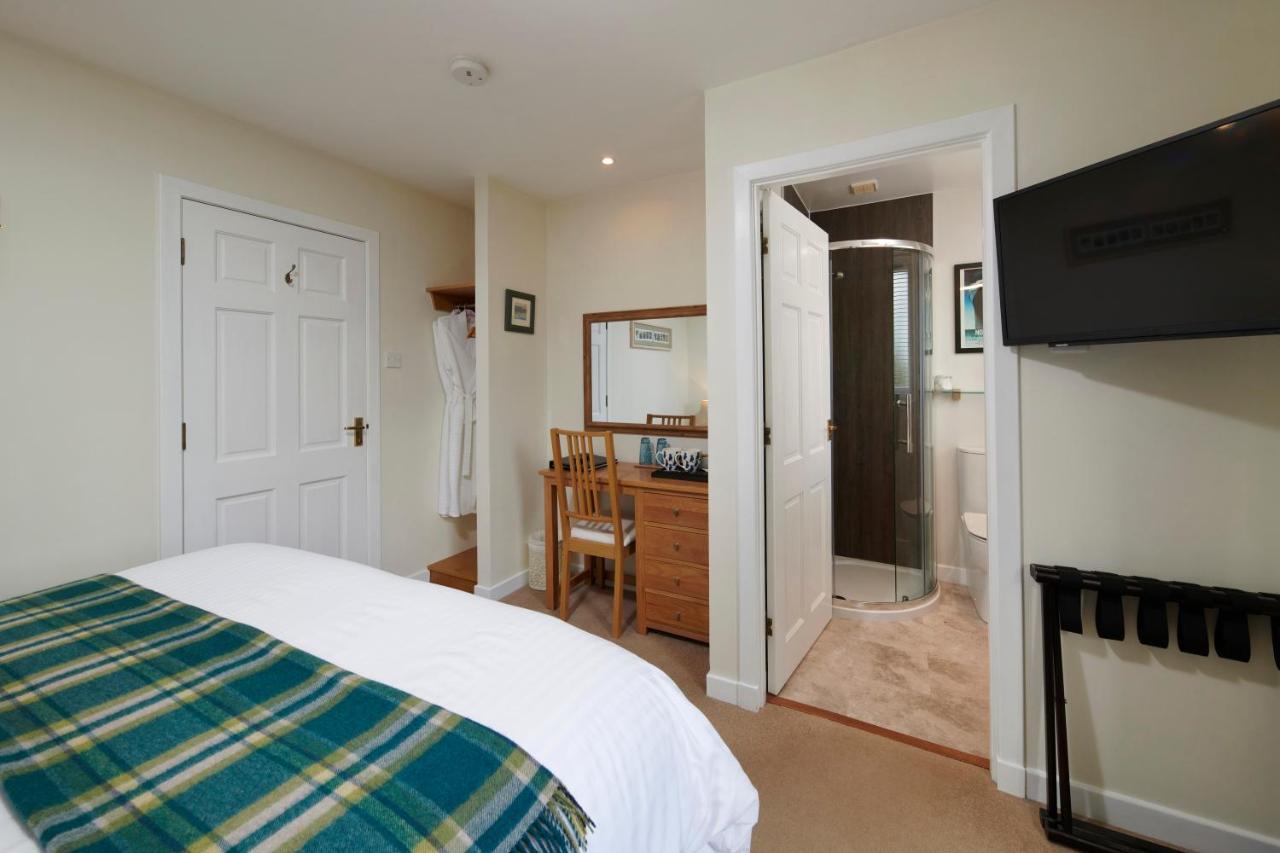 Bed and Breakfast By The Brae à Inverness Extérieur photo