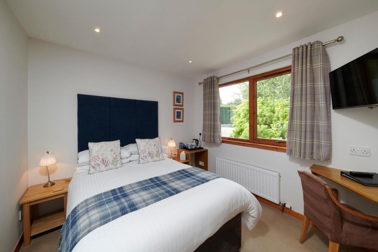 Bed and Breakfast By The Brae à Inverness Extérieur photo