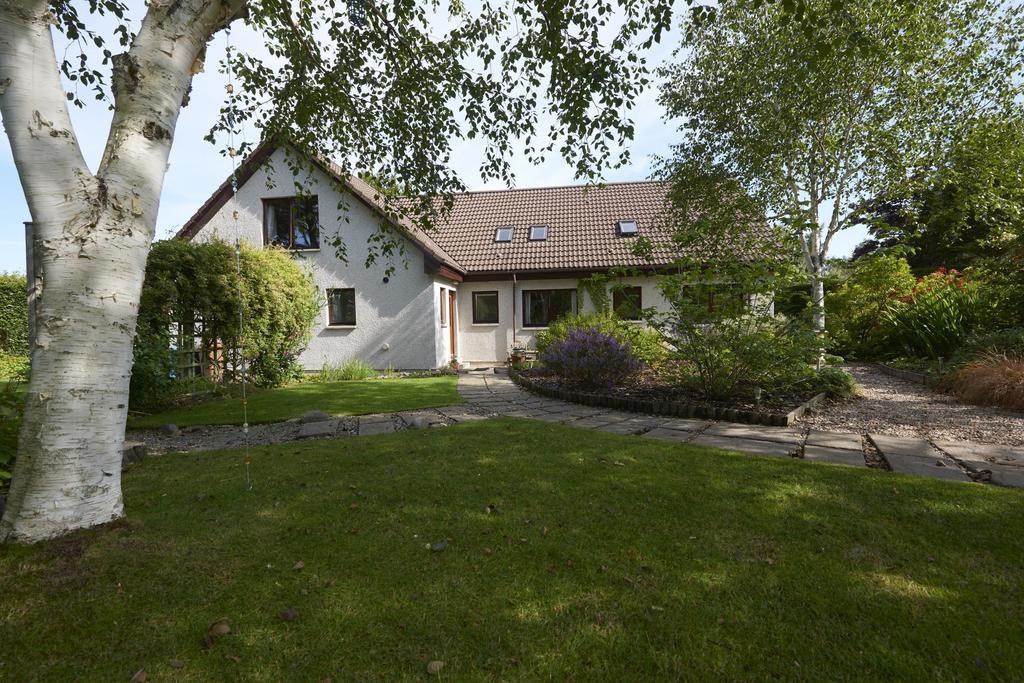 Bed and Breakfast By The Brae à Inverness Extérieur photo