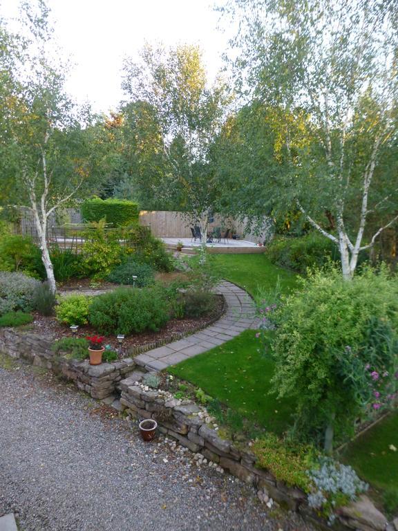 Bed and Breakfast By The Brae à Inverness Extérieur photo