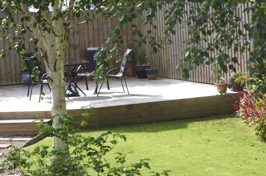 Bed and Breakfast By The Brae à Inverness Extérieur photo